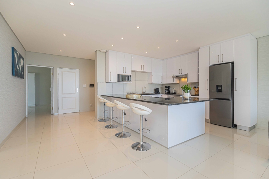 To Let 3 Bedroom Property for Rent in Camps Bay Western Cape